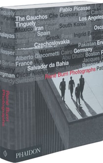 René Burri photographies