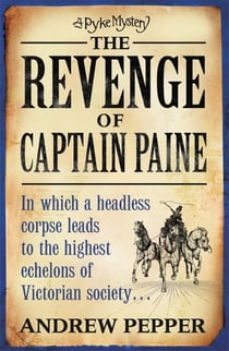 The Revenge of Captain Paine