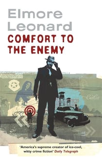 Comfort to the enemy