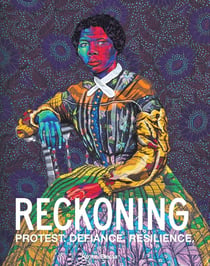 Reckoning : Protest defiance resilience