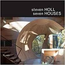 Steven Holl - seven houses