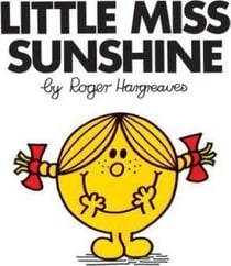 LITTLE MISS SUNSHINE - NR 4