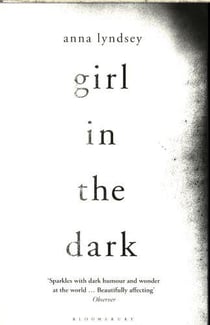 Girl in the dark