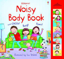 Noisy body