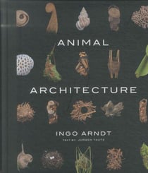 Animal architecture