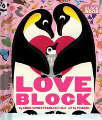 LOVEBLOCK