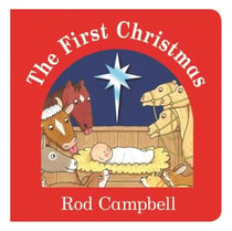 THE FIRST CHRISTMAS