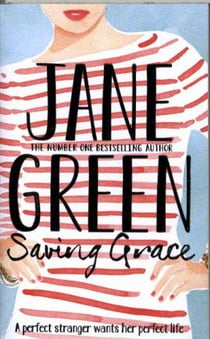 SAVING GRACE