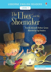 The elves and the shoemaker : level 1