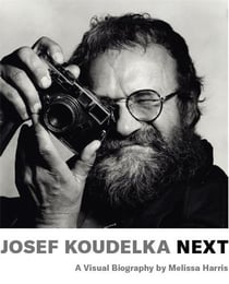 Josef Koudelka : next