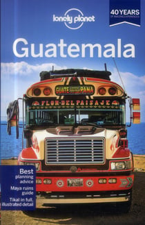 Guatemala (5e édition)