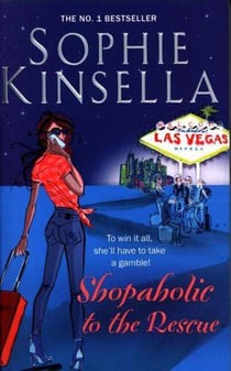 Shopaholic to the Rescue