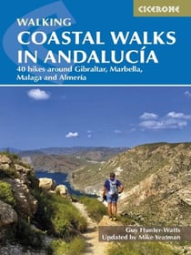 Coastal walks in Andalucia