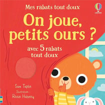 On joue, petits ours ?