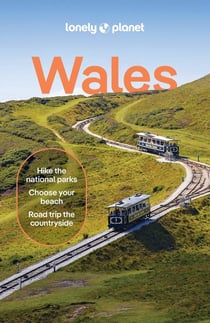 Wales (8e édition)