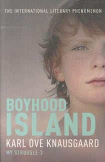 Boyhood island - my struggle 3