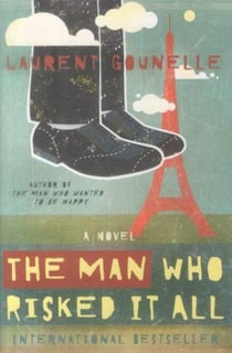 The man who risked it all