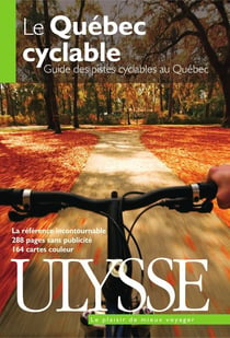 Le québec cyclable