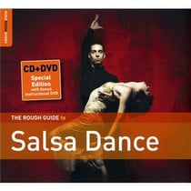 The rough guide to salsa dance