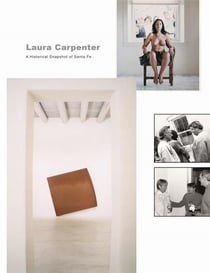 Laura Carpenter : Gallery years 1974-1996