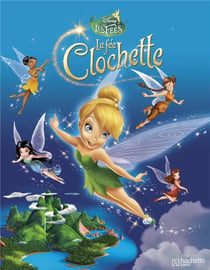 La fee clochette