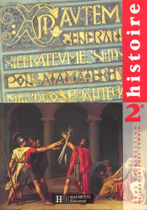 Histoire 2e