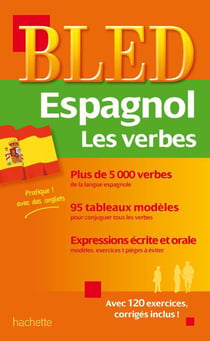 Bled : verbes espagnols