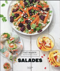 Salades