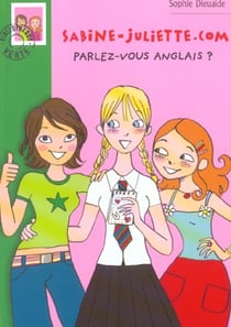Sabine-juliette.com - parlez-vous anglais?