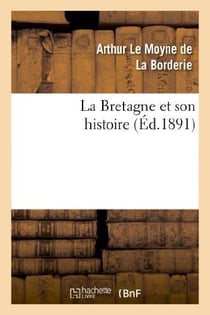 La Bretagne et son histoire