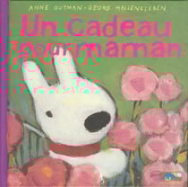 Un cadeau pour maman