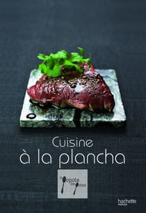 Cuisine à la plancha