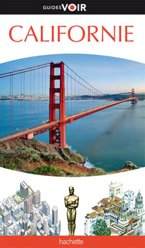 Guides voir - californie