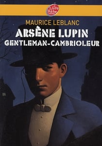 Arsène lupin, gentleman cambrioleur