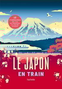 Le Japon en train