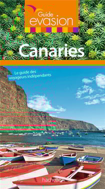 Guide évasion : Canaries