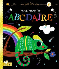 Mon petit abcdaire