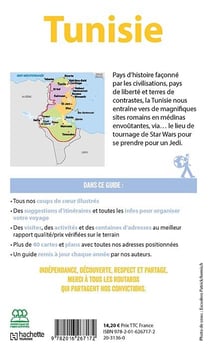 Guide du Routard (édition 2019/2020)