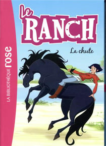Le ranch Tome 27 : la chute