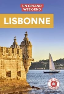 Un grand week-end : Lisbonne
