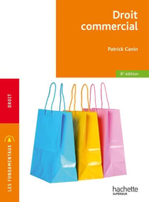 Les Fondamentaux - Droit commercial