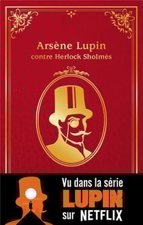 Arsène Lupin contre Herlock Sholmès