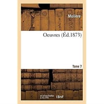 Oeuvres. Tome 7