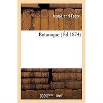 Botanique