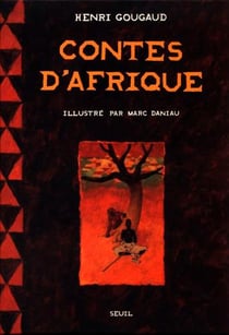 Contes d'afrique