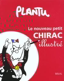 Le nouveau petit chirac illustre