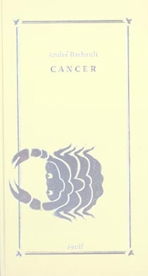 Cancer (22 juin-22 juillet), signes du zodiaque