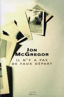 Il n'y a pas de faux depart
