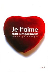 Je t'aime tout simplement