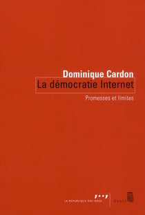 La démocratie internet
